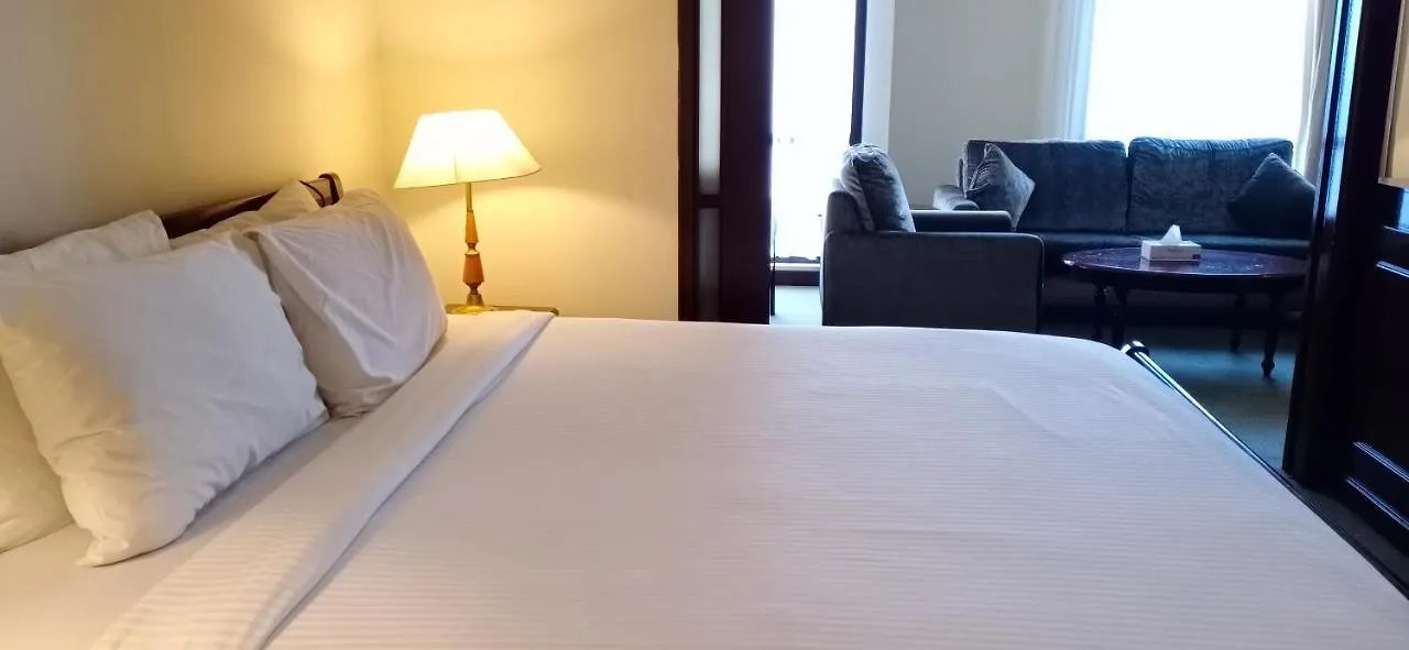 Rainbow Apartment Kl At Times Square Kuala Lumpur