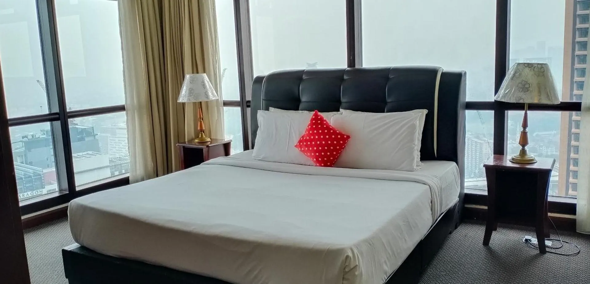 Rainbow Apartment Kl At Times Square Kuala Lumpur