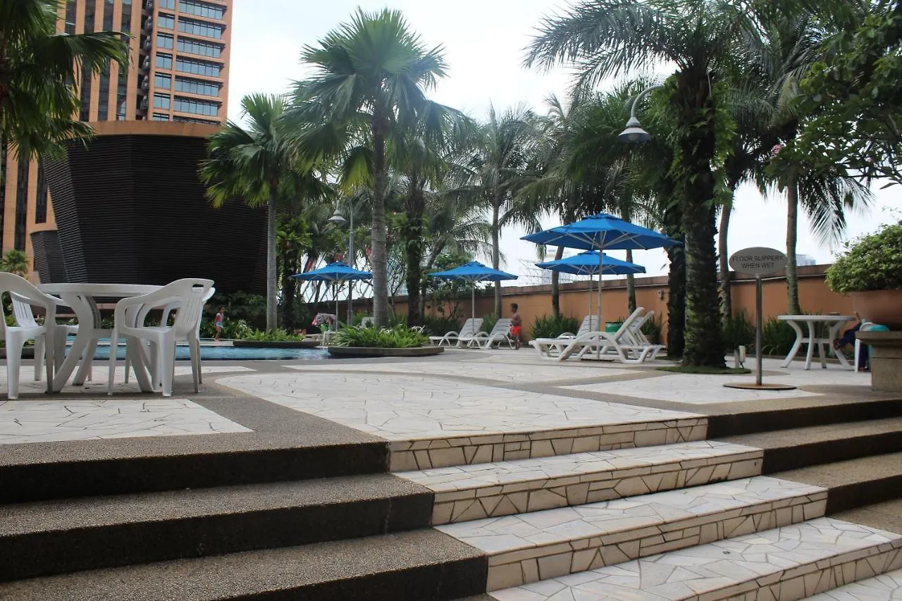 Rainbow Apartment Kl At Times Square Kuala Lumpur 0*,