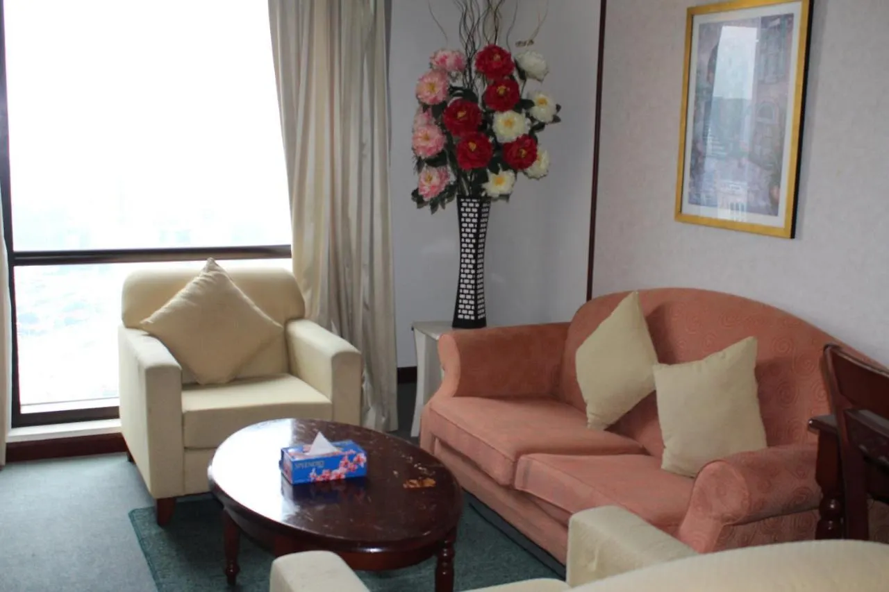 Rainbow Apartment Kl At Times Square Kuala Lumpur