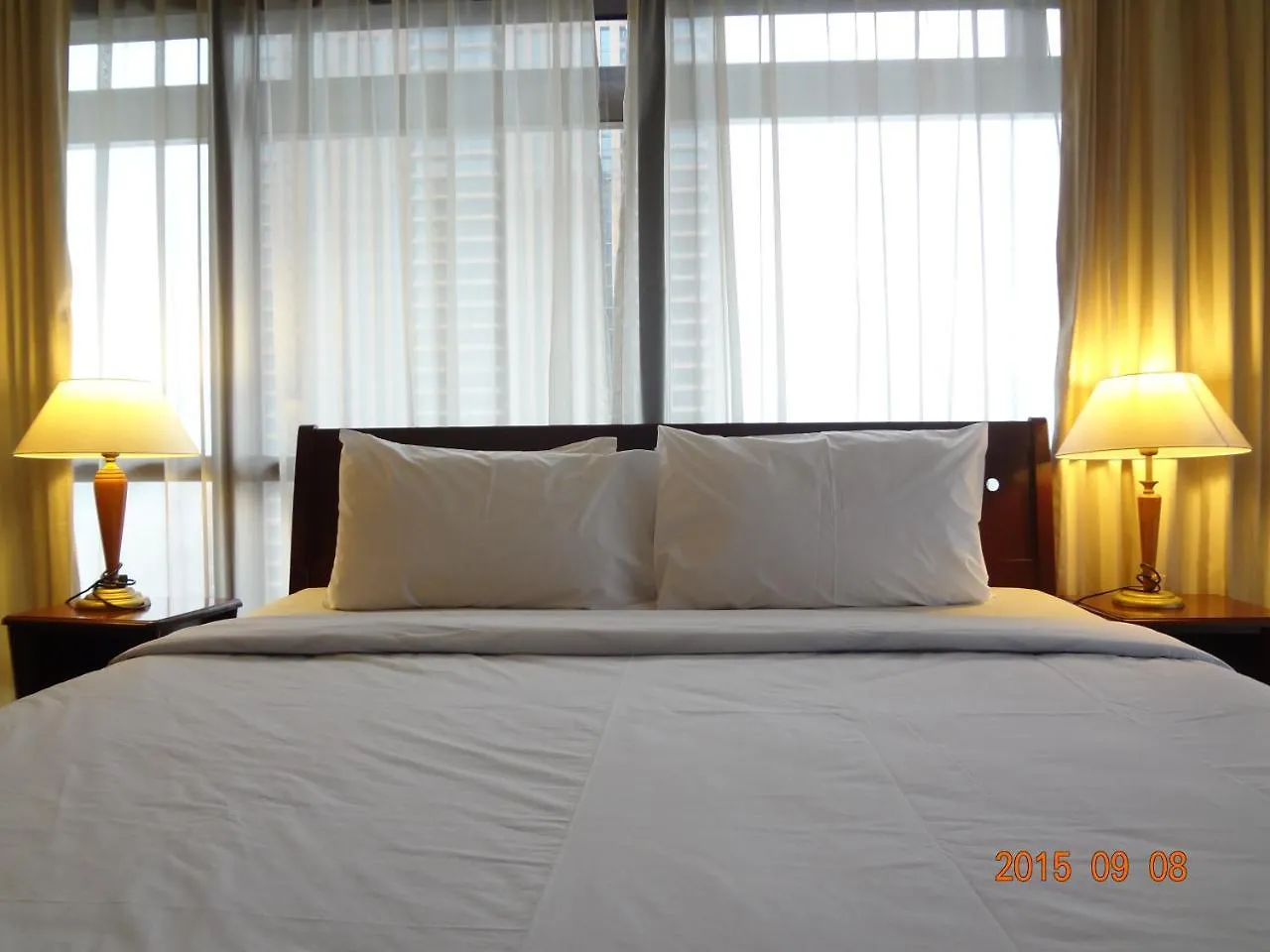 Rainbow Apartment Kl At Times Square Kuala Lumpur