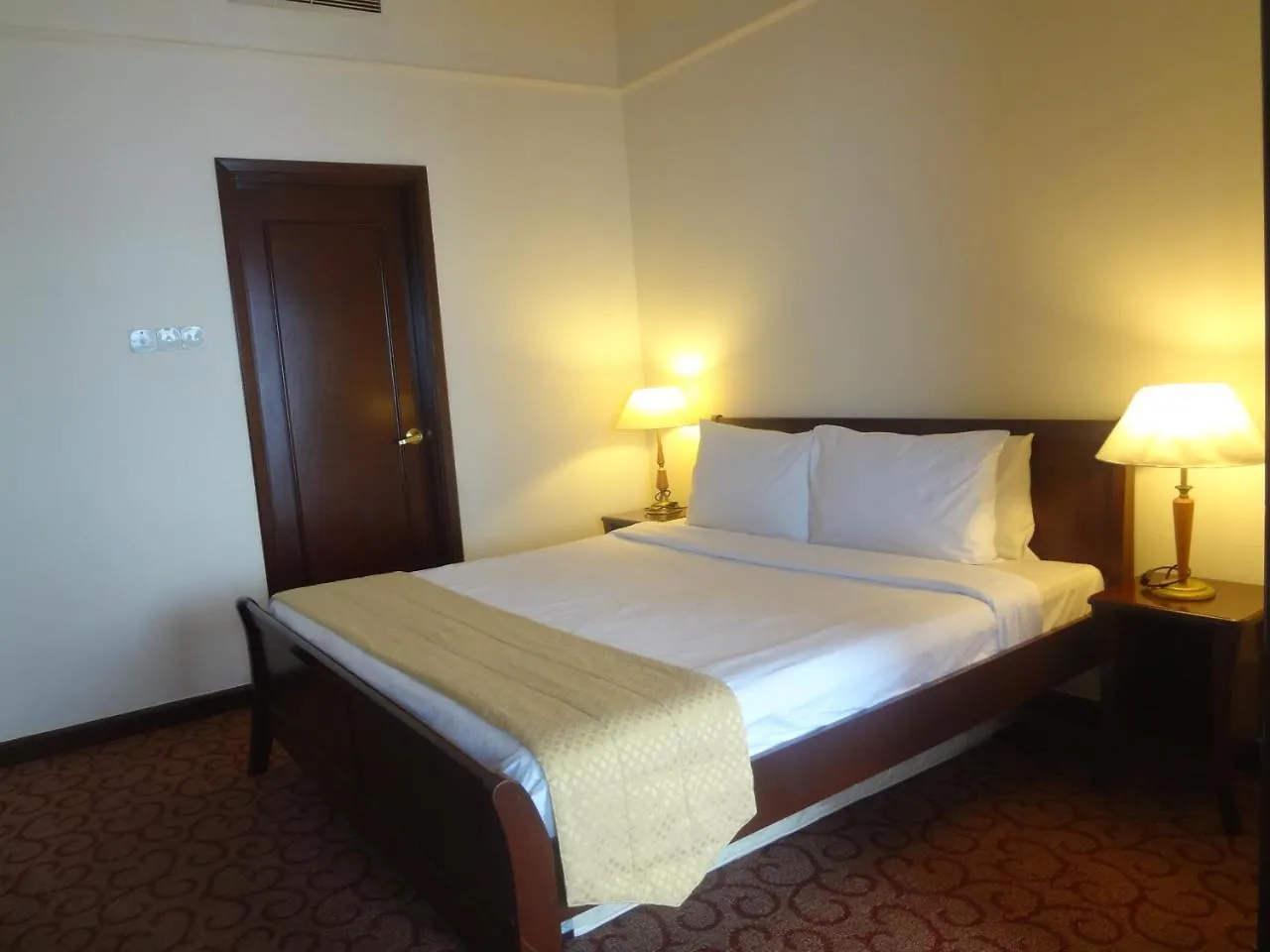 Rainbow Apartment Kl At Times Square Kuala Lumpur