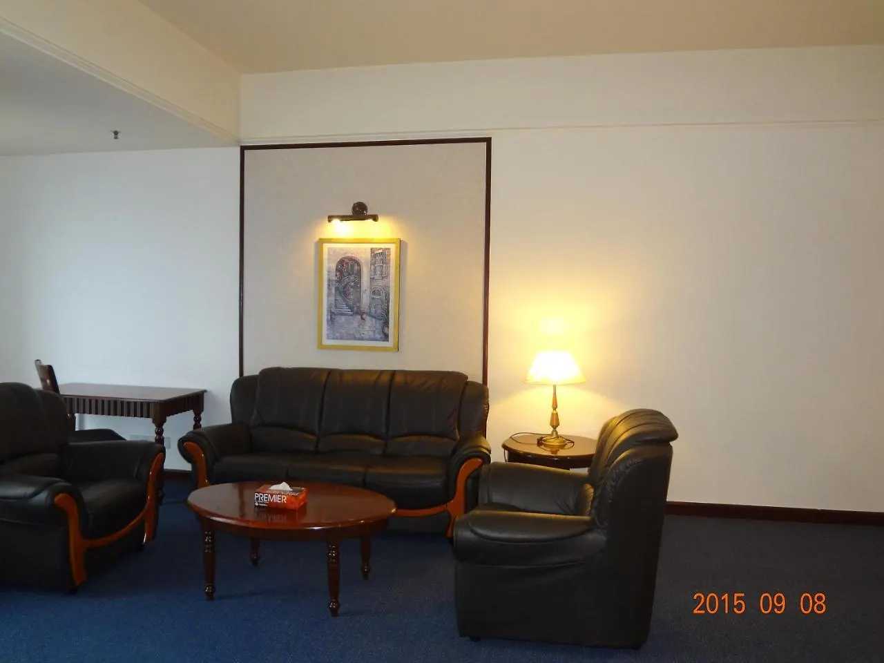 Rainbow Apartment Kl At Times Square Kuala Lumpur