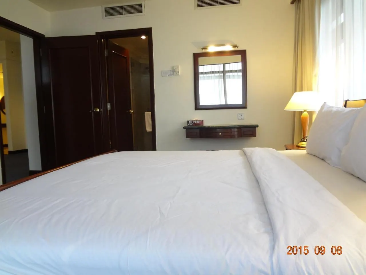 Rainbow Apartment Kl At Times Square Kuala Lumpur Malaysia