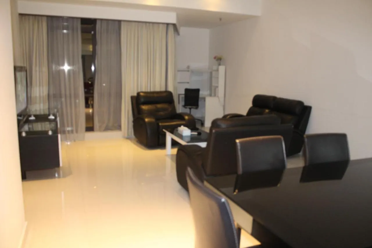 Rainbow Apartment Kl At Times Square Kuala Lumpur 0*,