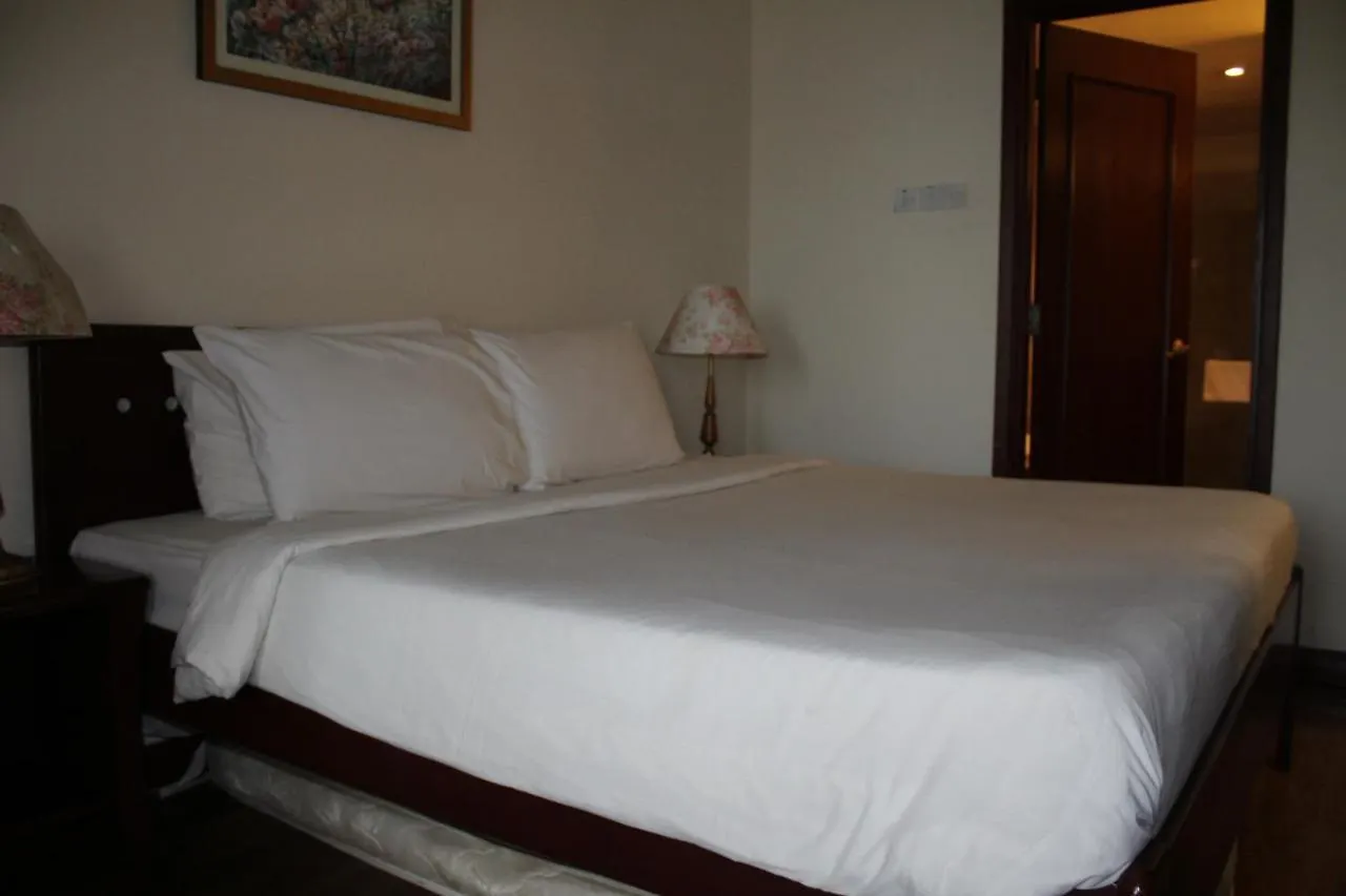 Rainbow Apartment Kl At Times Square Kuala Lumpur