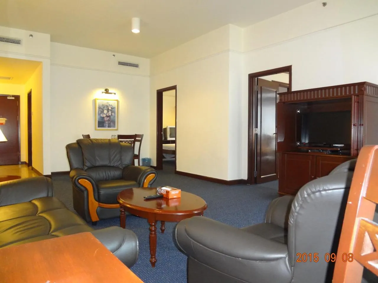 Rainbow Apartment Kl At Times Square Kuala Lumpur