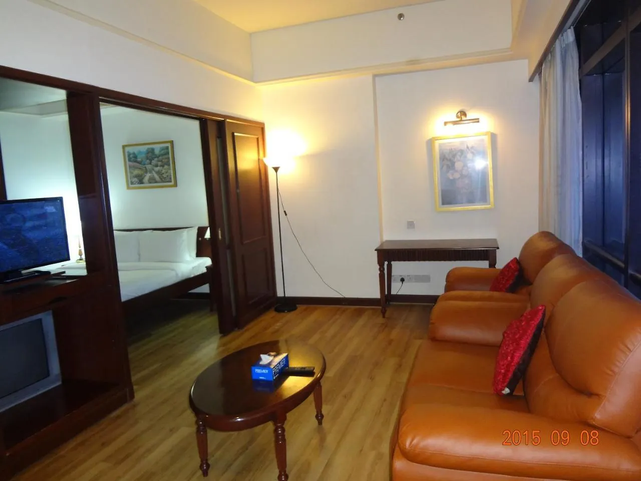 Rainbow Apartment Kl At Times Square Kuala Lumpur 0*,